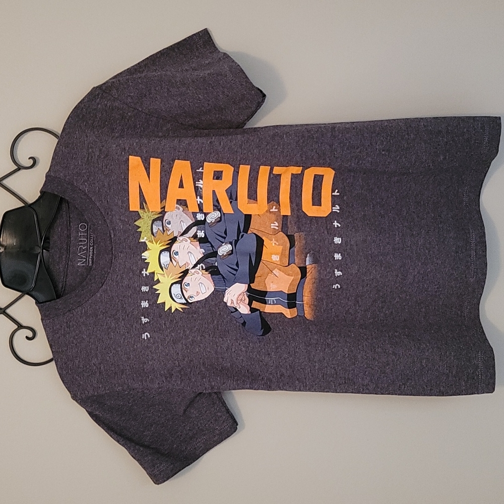 Naruto Tee